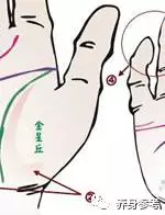 幾乎失傳的「手診」口訣,終於找全了!現在還不看,就虧大了!