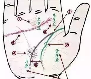 幾乎失傳的「手診」口訣,終於找全了!現在還不看,就虧大了!