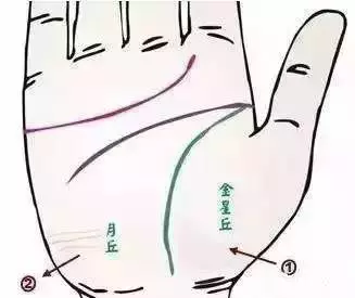 幾乎失傳的「手診」口訣,終於找全了!現在還不看,就虧大了!