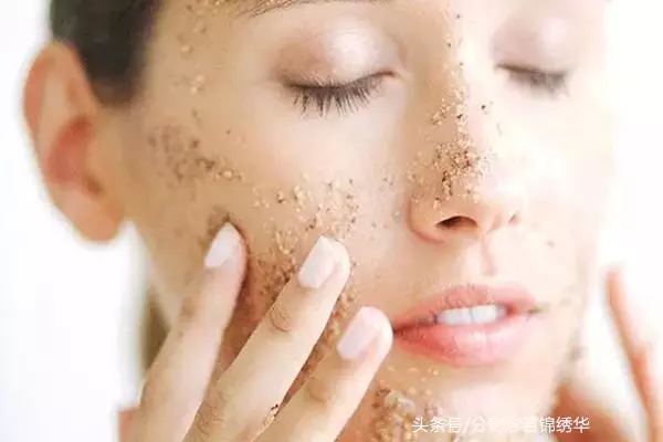 臉上這些像痘痘又摳不掉的東西是什麼?這篇文章告訴你,有的快收藏!