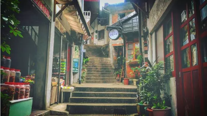 10個在地人大推的「北台灣秘境」全公開,只去九份的人真的太弱了!