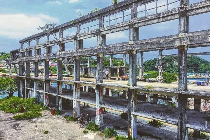 10個在地人大推的「北台灣秘境」全公開,只去九份的人真的太弱了!
