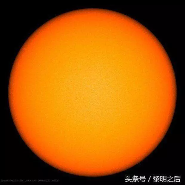 晴天霹靂!2019年地球將進入迷你冰河期,周期為12年!
