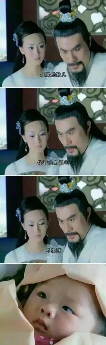 12個讓觀眾超傻眼「感覺智商被侮辱了」的台詞,第一個就算幾年了還是廢到笑
