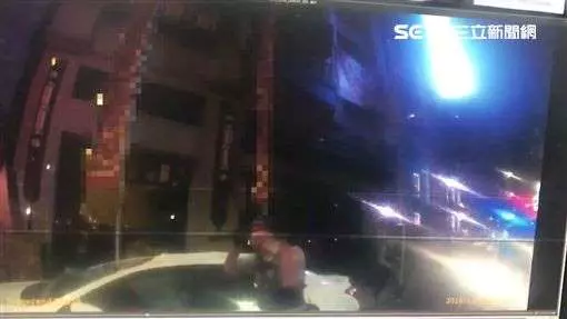高雄國小老師跳樓身亡 校方出面澄清