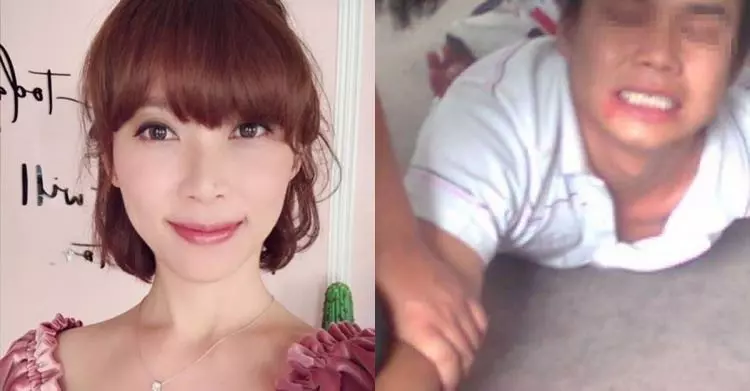 逃到美國也沒用!傳美國黑幫堵人...「貴婦奈奈恐遭剁手指還債」?目前下落不明!