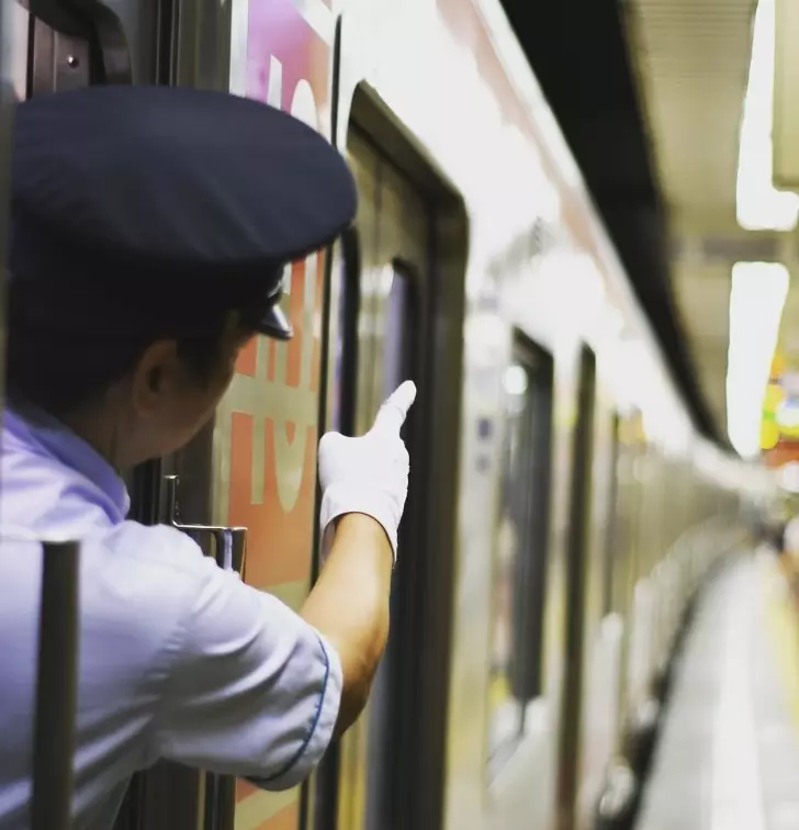 事情不做到最好不罷休 15個「世上沒國家學得來」的驚人日本精神