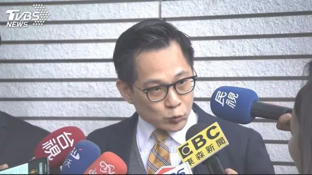 胰臟癌病情惡化 52歲名嘴劉駿耀病逝