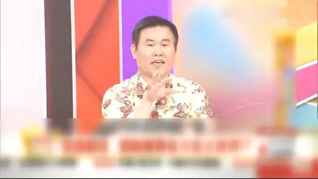 胰臟癌病情惡化 52歲名嘴劉駿耀病逝