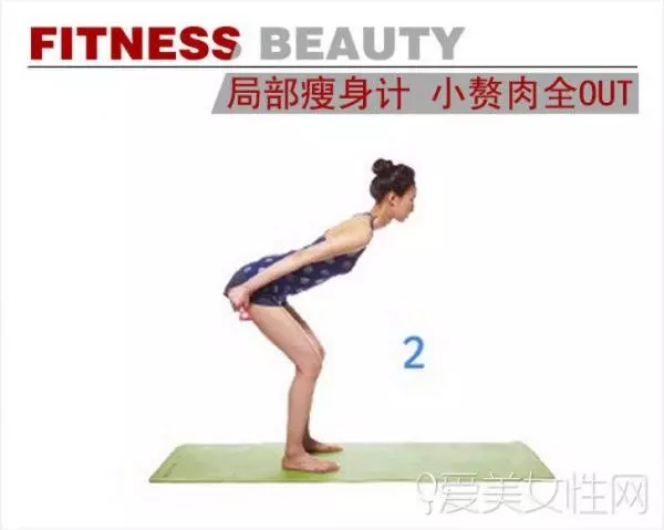 100%擺脫蝴蝶袖,七天見效,六個瘦手臂操…