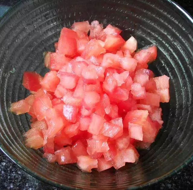 這才是豆腐做好吃的做法,飯店都嘗不到,吃一口就停不下筷子了!