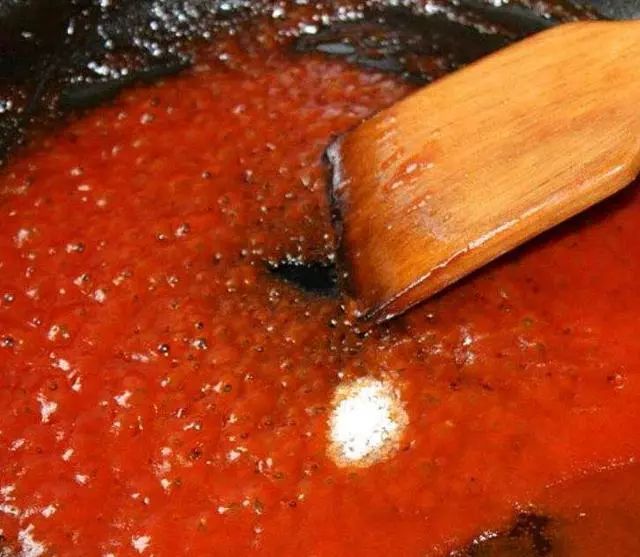 這才是豆腐做好吃的做法,飯店都嘗不到,吃一口就停不下筷子了!