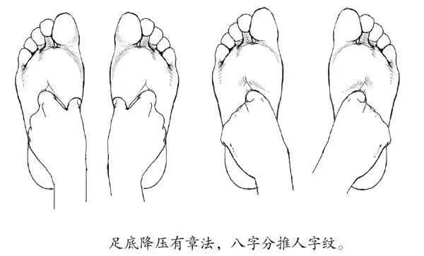 每天踩腳10分鐘,血壓降了、腰不酸了、腿也不疼了