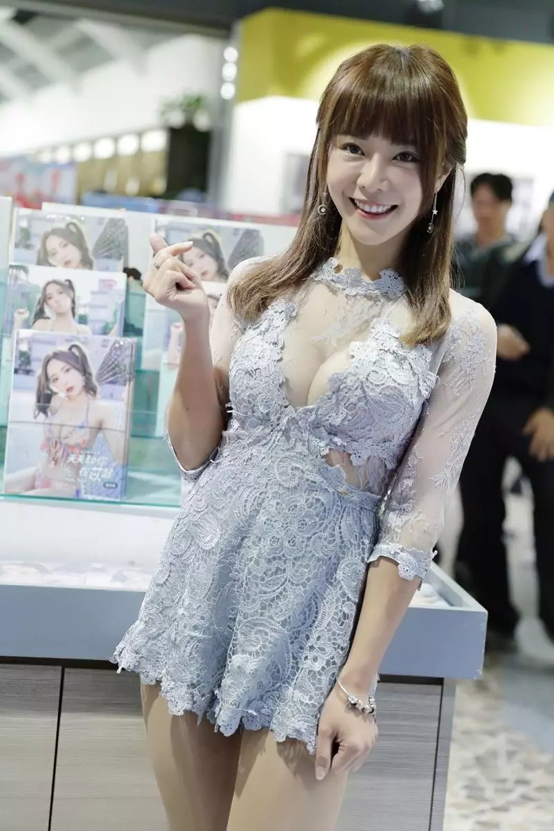 LamiGirls副隊長遭跟蹤求歡 全因「30E身材太好」