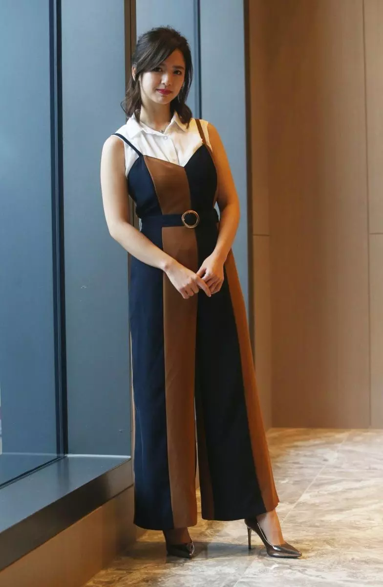 獨/大奶妹主播遭潛規則抹黃 驚慌:可以講嗎?