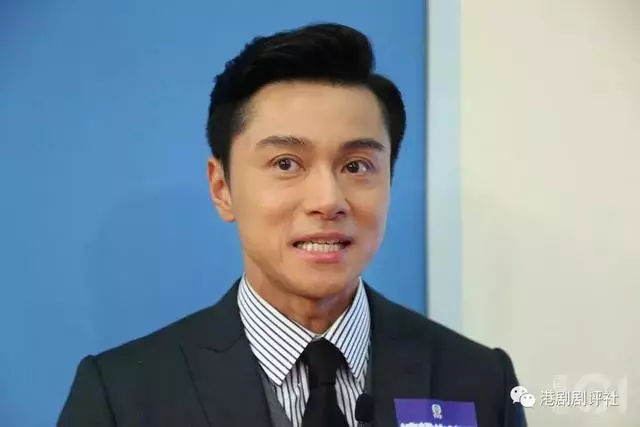 結婚13週年,TVB小生黃浩然公開向太太示愛:我將永遠愛你