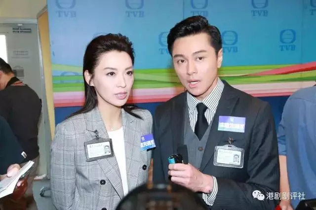 結婚13週年,TVB小生黃浩然公開向太太示愛:我將永遠愛你
