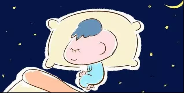 寶寶睡覺時,爸媽儘量不要有這4個動作,會阻礙孩子的生長發育!
