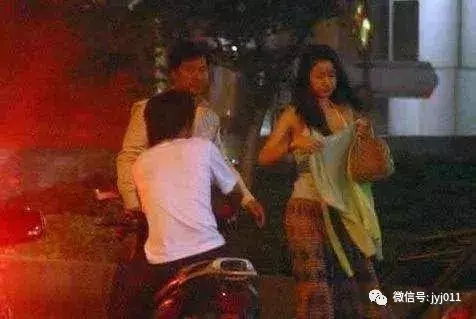 林心如終於承認此生摯愛,不是霍建華,而是同居8年的他!