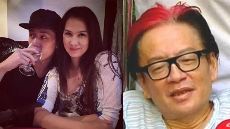 與高凌風離婚後!49歲金友莊再爆喜訊!首度現身回應了!