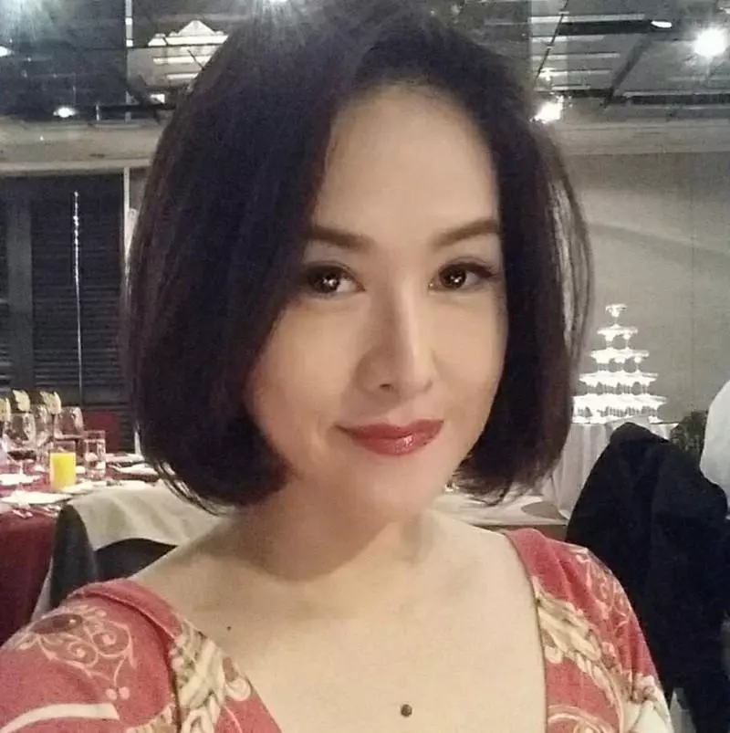 與高凌風離婚後!49歲金友莊再爆喜訊!首度現身回應了!