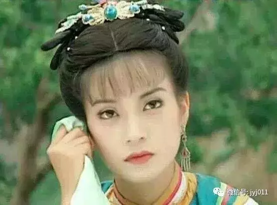 黃有龍前妻近照!選擇趙薇是有原因的,根本就不在一個檔次!