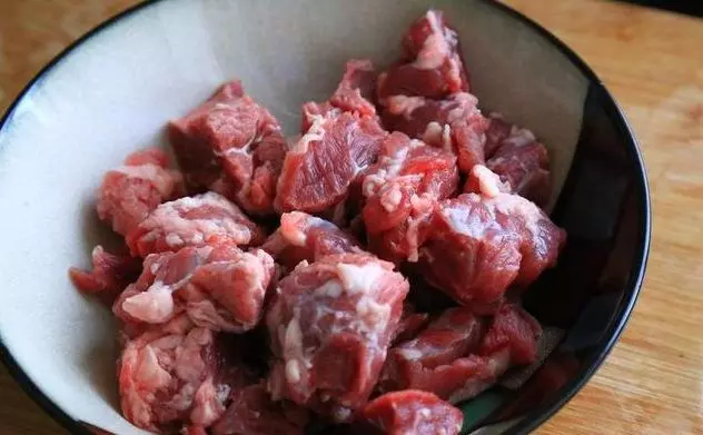 冬天想吃牛腩?不用高壓鍋,教你牛肉軟爛入味好吃做法