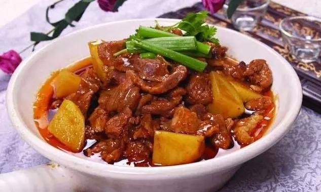 冬天想吃牛腩?不用高壓鍋,教你牛肉軟爛入味好吃做法