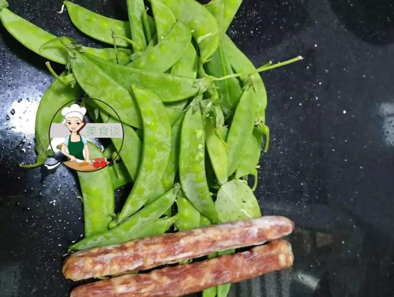 冬天最饞這蔬菜,脆嫩清香,每回炒一盤,一頓吃精光,做法還簡單