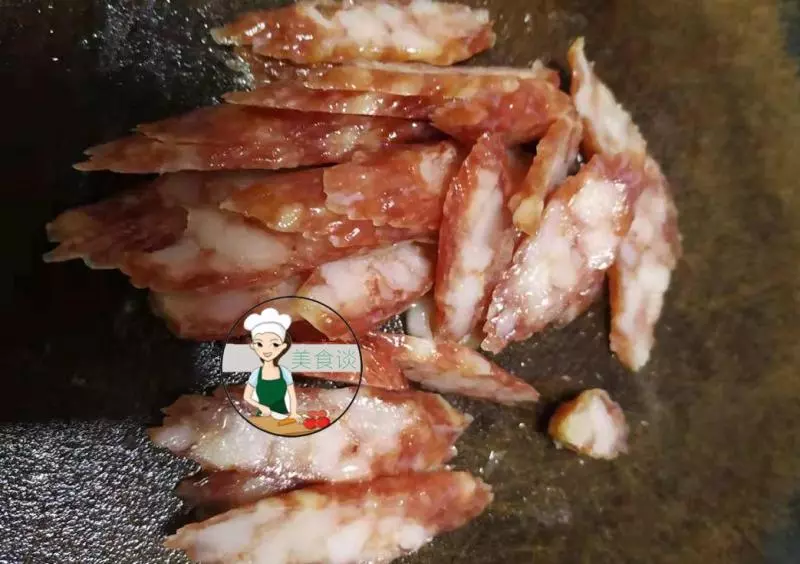 冬天最饞這蔬菜,脆嫩清香,每回炒一盤,一頓吃精光,做法還簡單