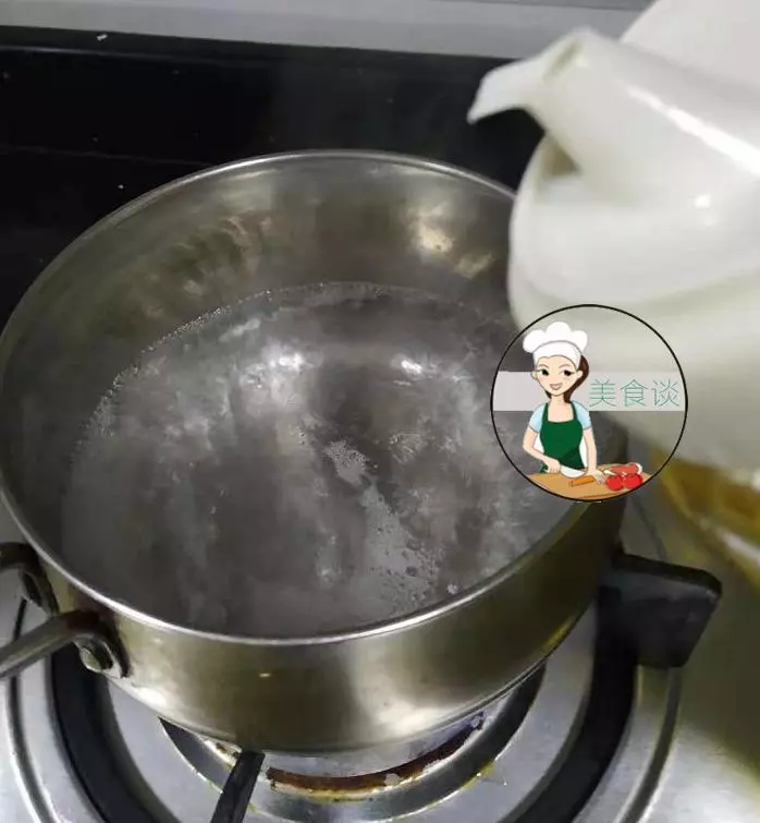冬天最饞這蔬菜,脆嫩清香,每回炒一盤,一頓吃精光,做法還簡單