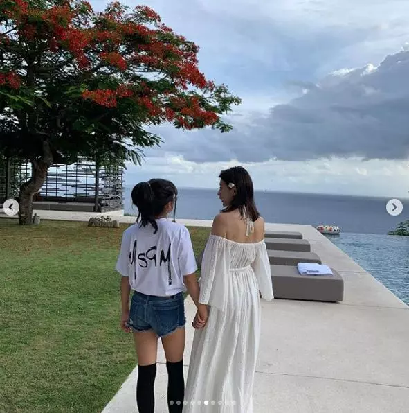 陪媽走過失婚!梧桐妹甜喊:「媽媽真的嫁對人了」 點出修杰楷3大優點「親手託付給最好人選」