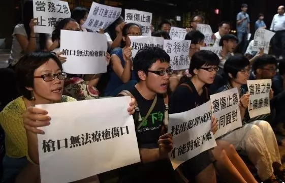 到底該不該廢除「死刑」?主張廢死的大學生因為這「一段話」而被瞬間打醒了!