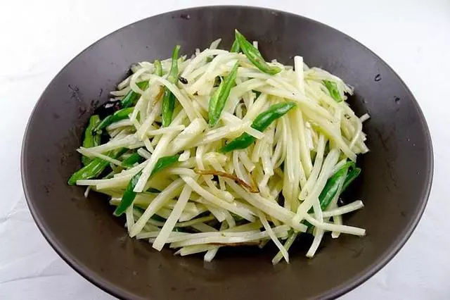 土豆最棒的14種做法,簡單易做,好吃還不貴,一吃就上癮!