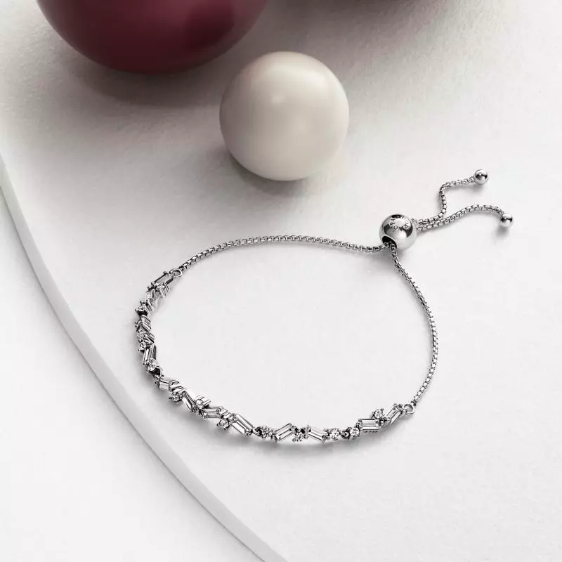 ❄2018 PANDORA 聖誕系列曝光! 獨一無二的太空+聖誕設計, 無論是自己穿戴或送人都好有Feel✨