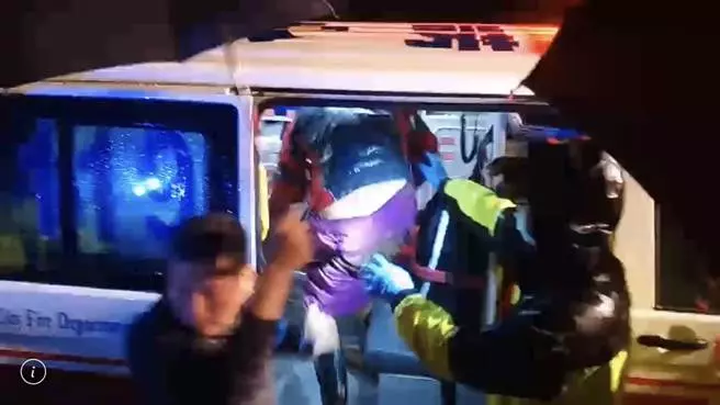 瑞芳交警離奇失蹤被尋回 疑走不出4年前同事殉職陰霾 - 中時電子報