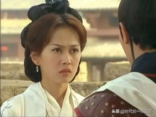 古天樂版《尋秦記》八大美女排行榜,郭羨妮,宣萱都很漂亮