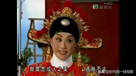 古天樂版《尋秦記》八大美女排行榜,郭羨妮,宣萱都很漂亮
