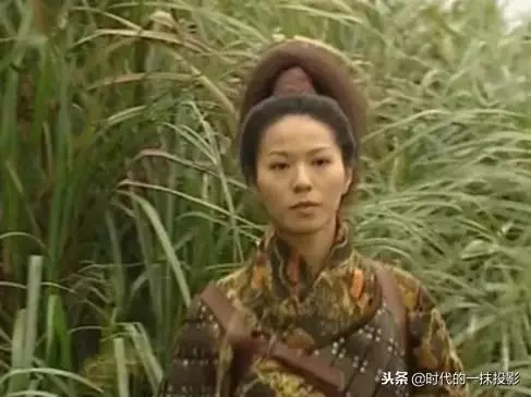 古天樂版《尋秦記》八大美女排行榜,郭羨妮,宣萱都很漂亮