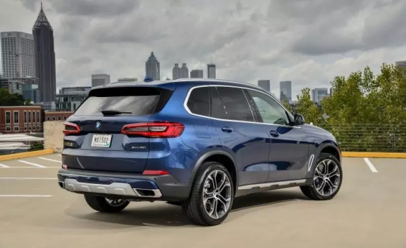 全新 BMW X5 正式售價搶先出爐,倒數 4 天正式發表!