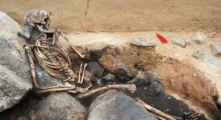 地球上是否存在巨人族?