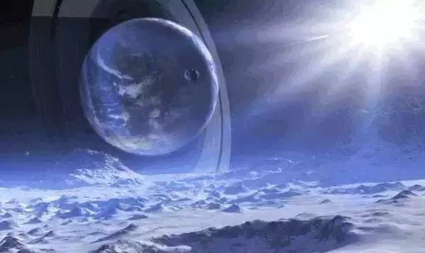 如果太陽消失一個月怎麼辦?人類會消失嗎?
