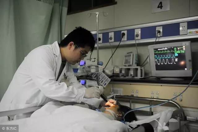 72歲呂媽媽,一位護士的母親,出院前突然死亡,誰的責任?