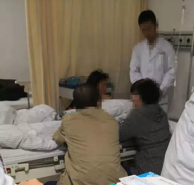 72歲呂媽媽,一位護士的母親,出院前突然死亡,誰的責任?