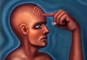為什麼古代神話中經常出現三隻眼?科學家的回答是