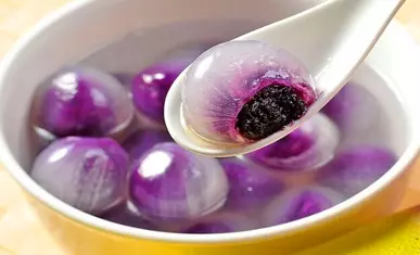 冬至團團圓圓吃湯圓,私廚教你7款別有風味的湯圓做法!