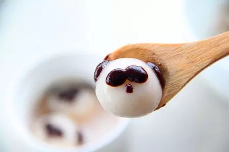 冬至團團圓圓吃湯圓,私廚教你7款別有風味的湯圓做法!