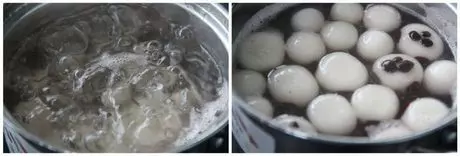 冬至團團圓圓吃湯圓,私廚教你7款別有風味的湯圓做法!
