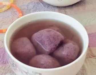 冬至團團圓圓吃湯圓,私廚教你7款別有風味的湯圓做法!
