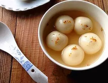 冬至團團圓圓吃湯圓,私廚教你7款別有風味的湯圓做法!